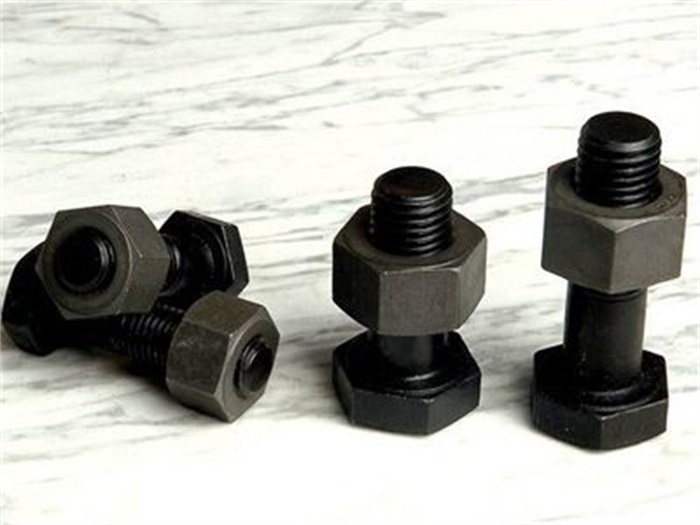 呼和浩特高强螺栓